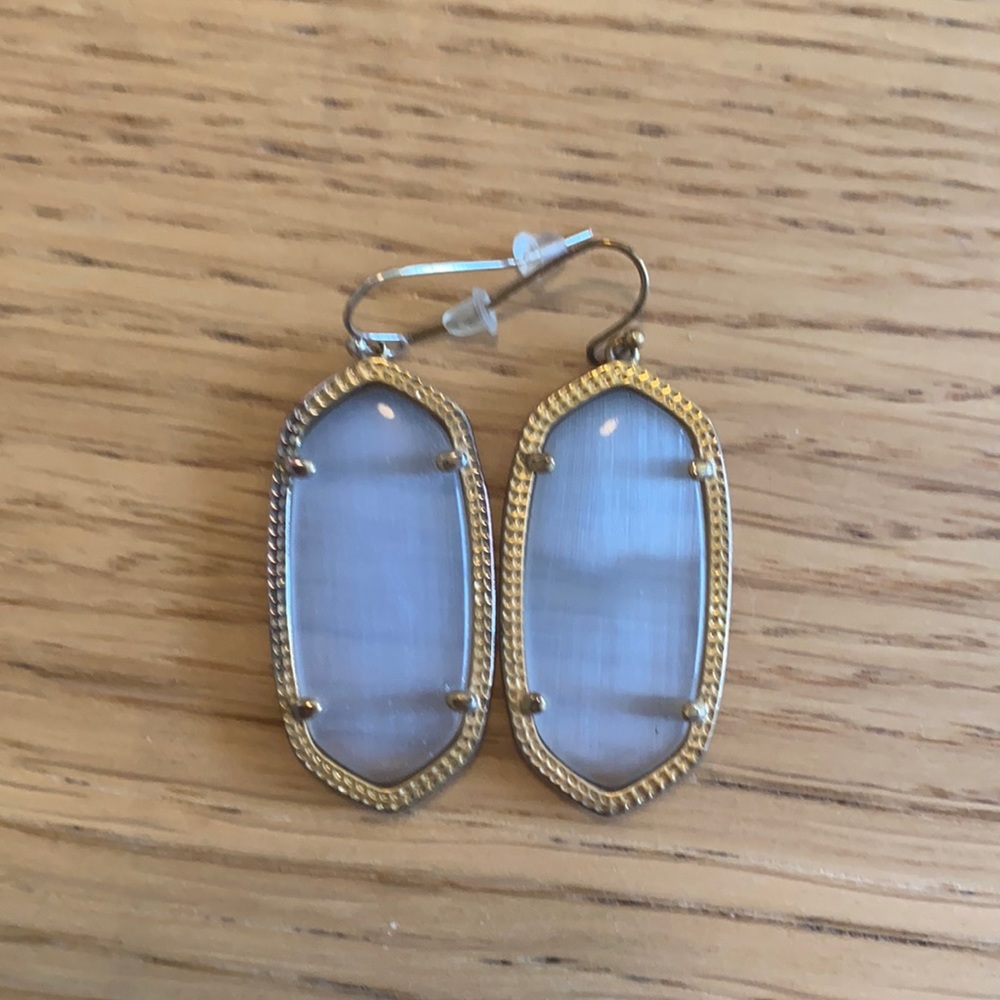 Kendra Scott Elle earring - Picture 1 of 2